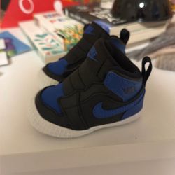 Baby NIKE shoes 