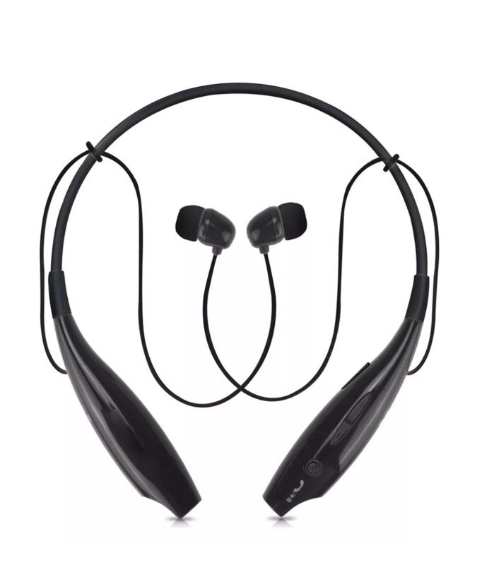 Bluetooth Headset New iPhone and Android