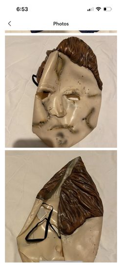 kids michael myers costume