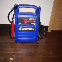 Cornwell CJP069 2200-amp 12V 
