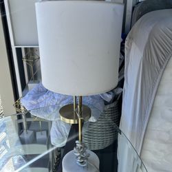 Target Lamp