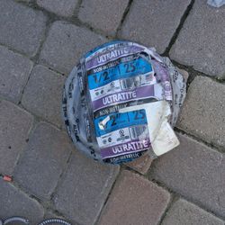 Ultratite Non-metallic 1/2 25"