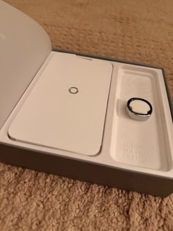 Ring Conn Gen 3