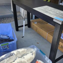 entryway table