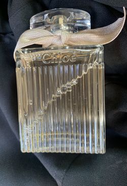 Chloe Perfume