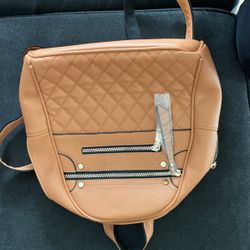 Back Pack