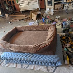 Dog Bed 