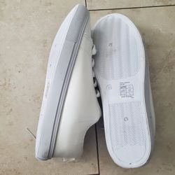 Womens Sneakers Size 10 Used Once