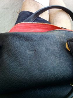 Hammit Hand Bag / Purse 
