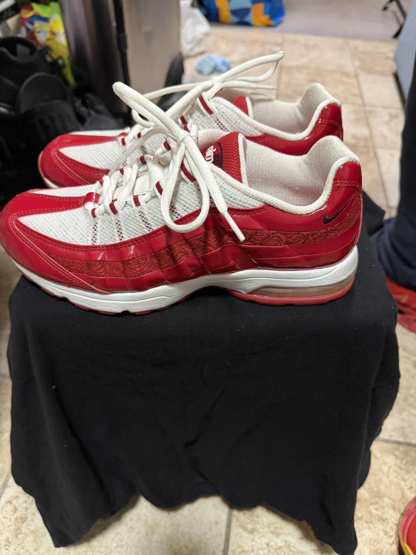 Nike Brand New Air max 