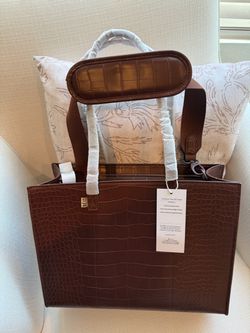 BEIS Work Tote