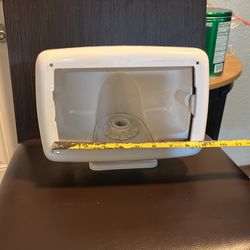 NAVPOD FOR 9”OR 10” GPS