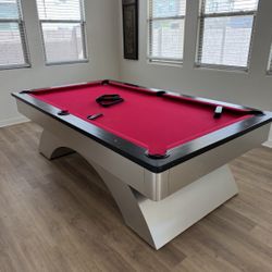 FREE Pool Table