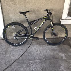 Scott spark cheap 920 2013