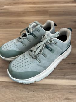 Timberland Steel Toe Shoes Women’s 8