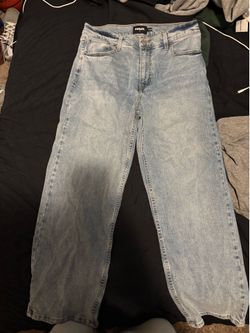 Nice RSQ blue washed jeans (size 31x30)