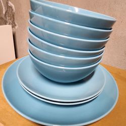Ikea Bowl