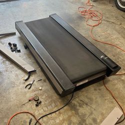 Free Treadmill