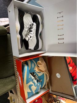 Jordan's