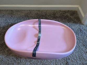 Baby Changing Table
