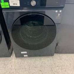 Washer