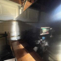 JVC 55” TV $60