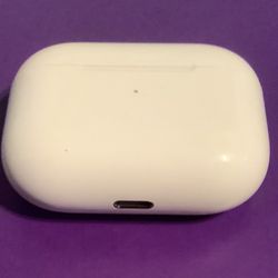 Apple AirPod Pro Charging Case 