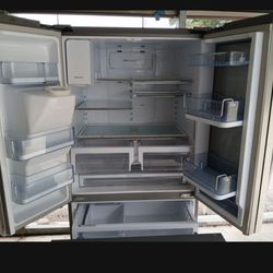 Samsung Fridge Shelves, Drawers And Hardware.