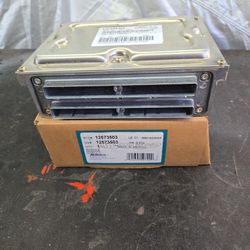 Power Control Module Assembly GM OEM New I Dont Program