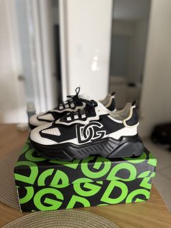 Dolce & Gabbana Mens Sneaker Size 10