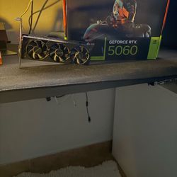 Nvidia GeForce RTX 5060 8GB low Profile