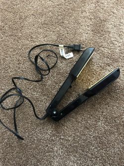 Hair Straighter