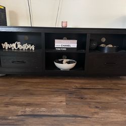 Tv Entertainment Center