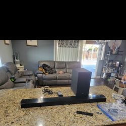 Samsung Bluetooth Soundbar Hdmi 