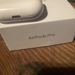 Apple AirPods Second Generation 
