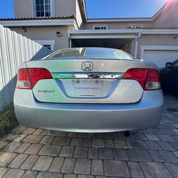 2009 Honda Civic