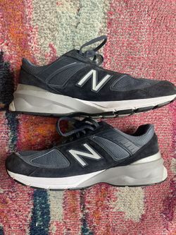 New Balance 990v5 
