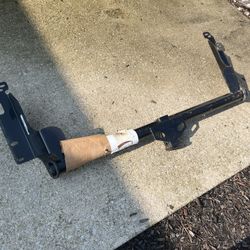 Honda odyssey Draw-tite Tow Hitch 