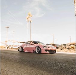 2019 Toyota 86