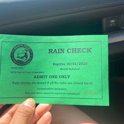 North Pole Tickets ( Colorado Springs) 