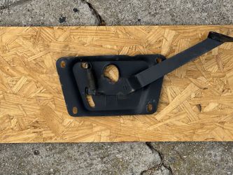 1(contact info removed) chevy truck hood latch Genuine GM part