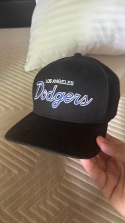La Dodgers Hat