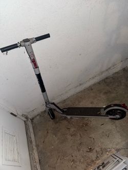 Gotrax Electric Scooter