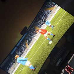 LG 34inch Qled Monitor 