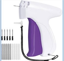Stitch/Stitching Gun, Tag/Tagging gun For Clothing