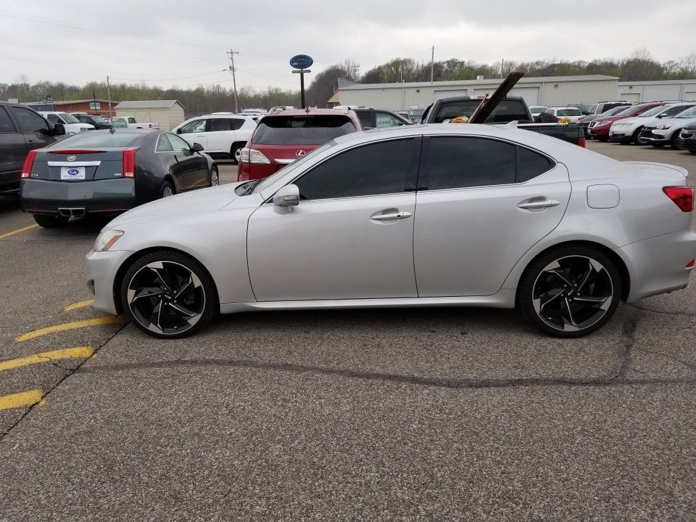 Andros R10 Wheels Plus Tires - 19 inch for Sale in Southaven, MS - OfferUp