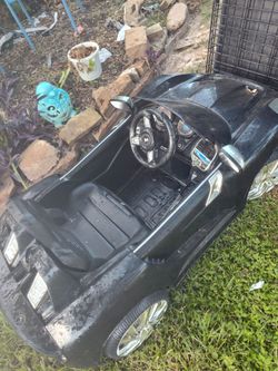 Power wheels car for children juguetes PARA SU NINOS