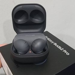 Galaxy Buds 2 Pro