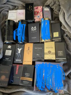 Colognes