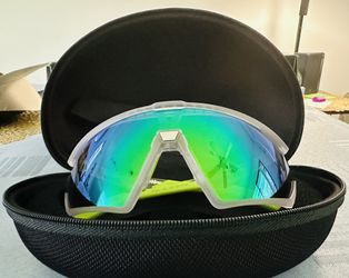 Adidas Sport Sunglasses